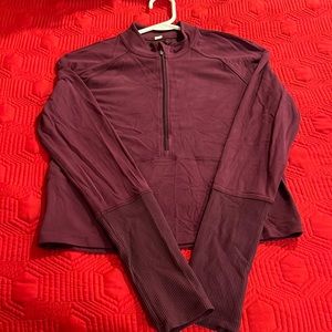 Its Rulu Long Sleeve Crop